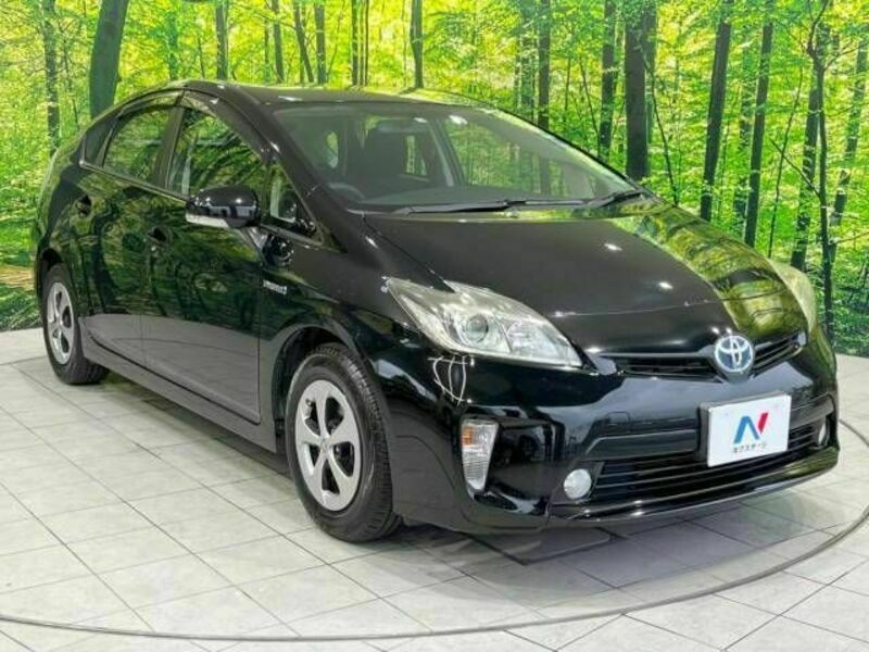 PRIUS