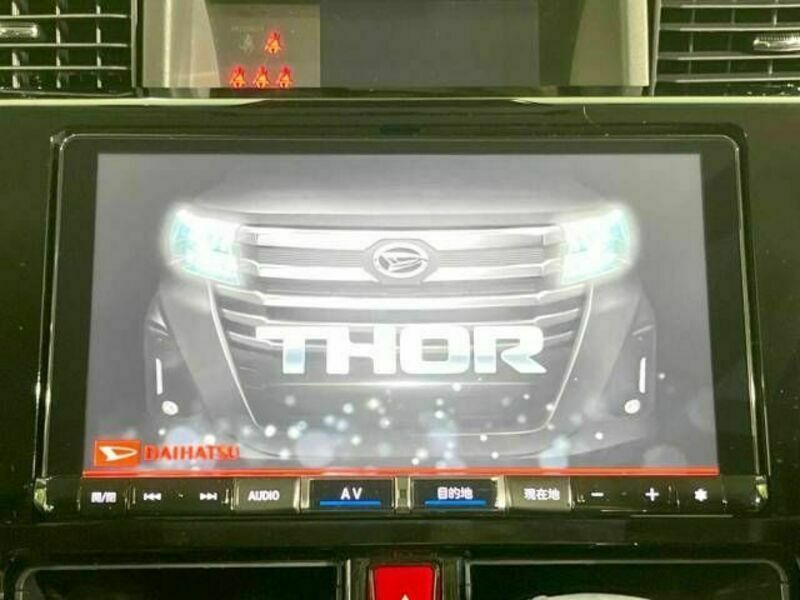 THOR