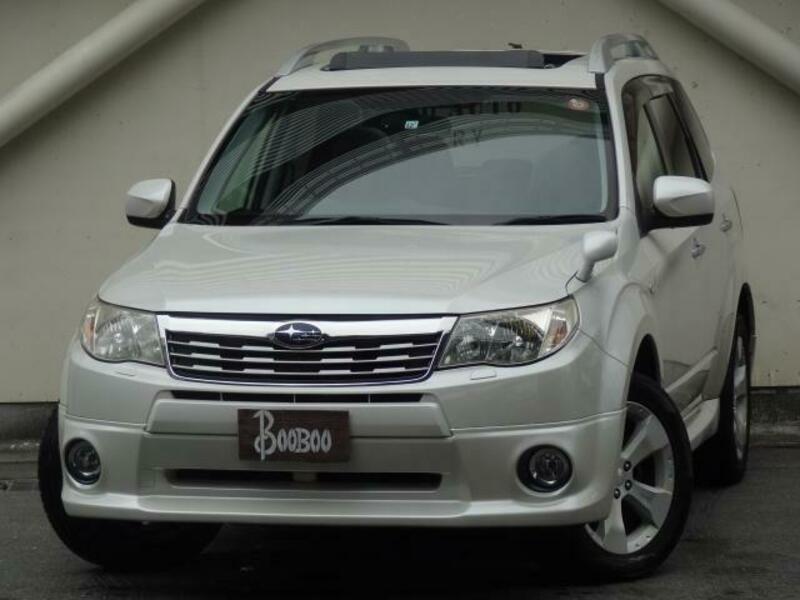 FORESTER-0