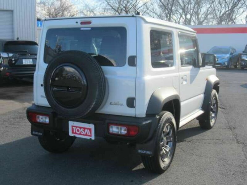 JIMNY SIERRA