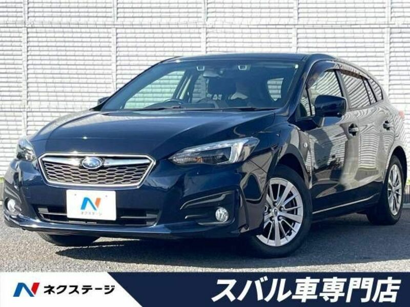 IMPREZA SPORT-0