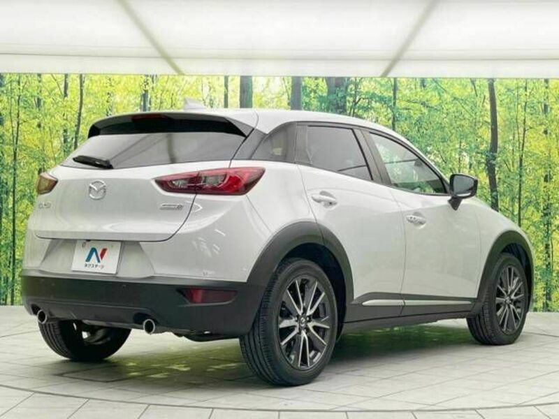 CX-3