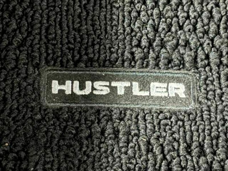 HUSTLER