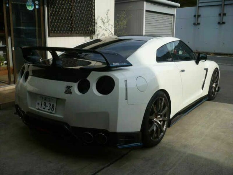 GT-R