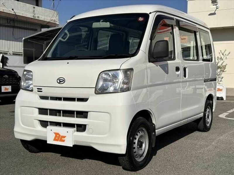 HIJET CARGO