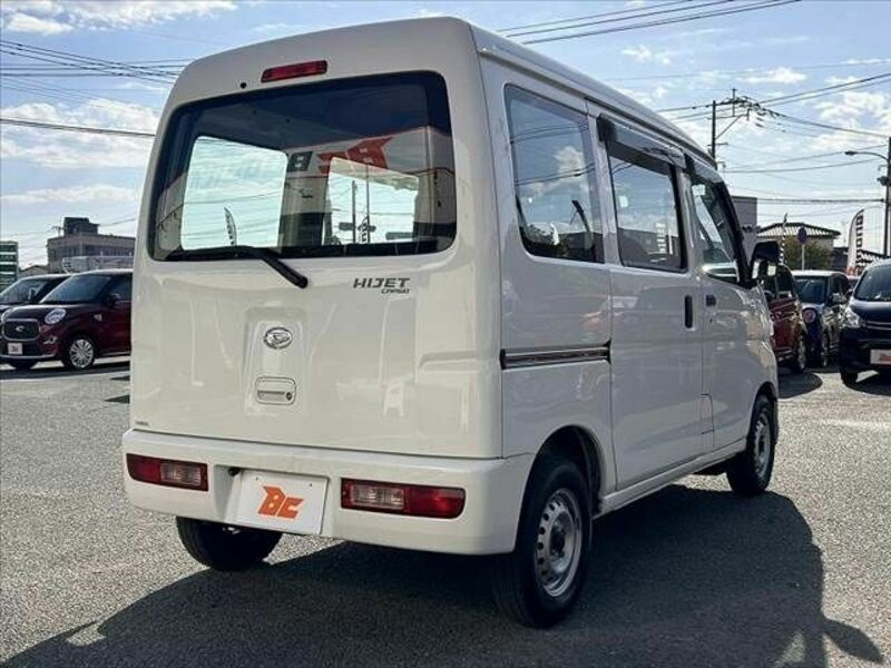 HIJET CARGO