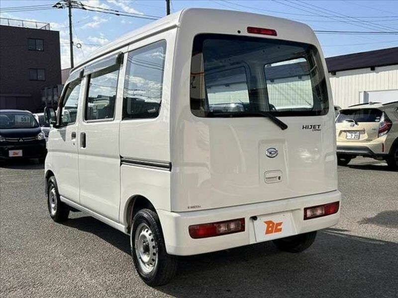 HIJET CARGO