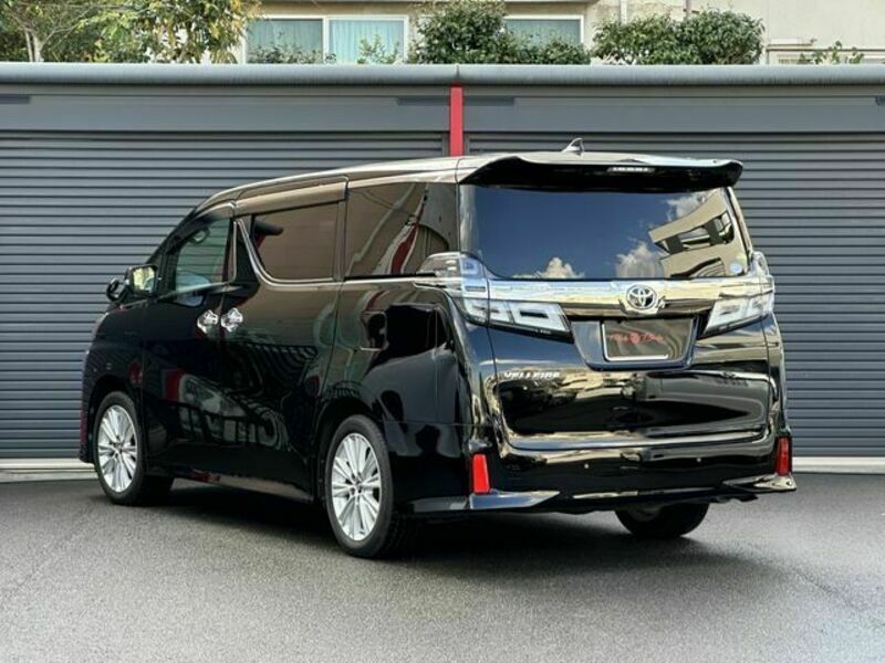 VELLFIRE