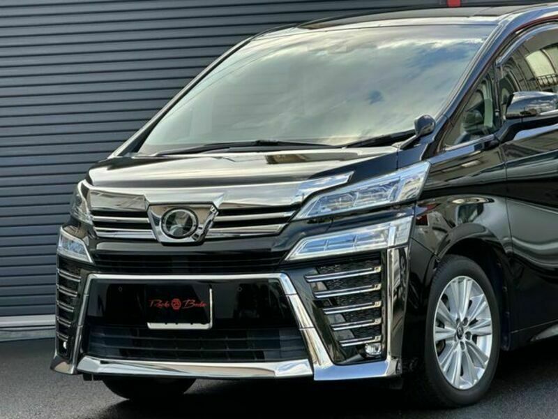 VELLFIRE