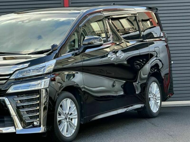 VELLFIRE