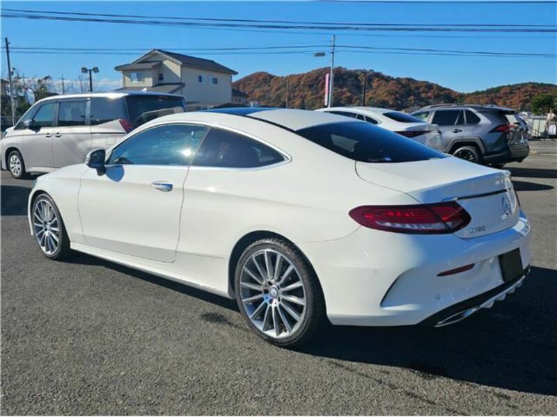 C-CLASS