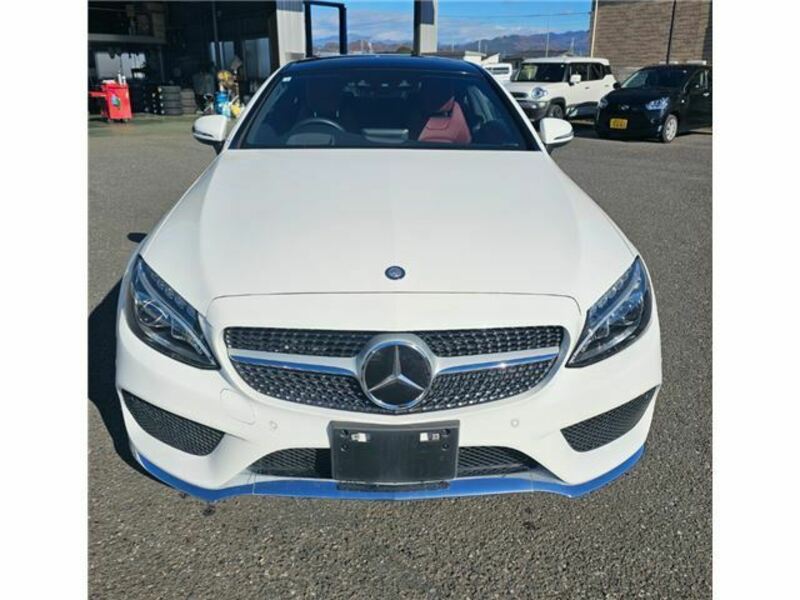 C-CLASS