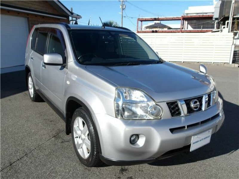 X-TRAIL-0