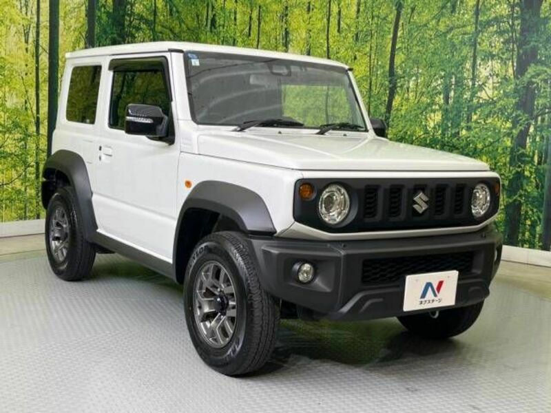 JIMNY SIERRA