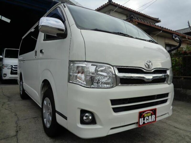 HIACE