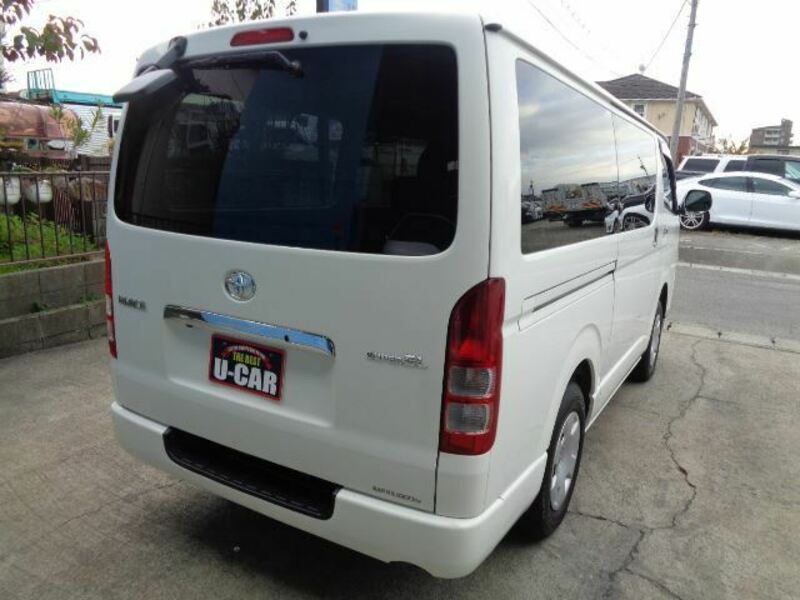 HIACE