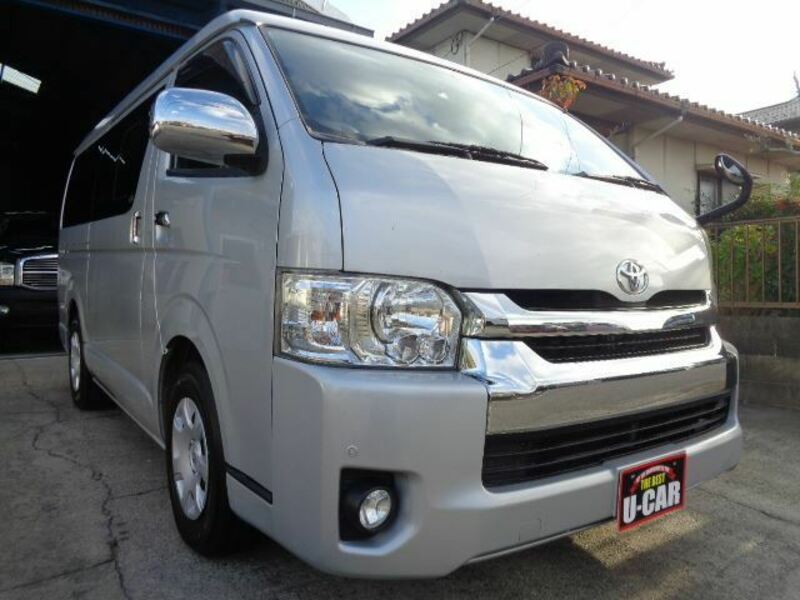 HIACE