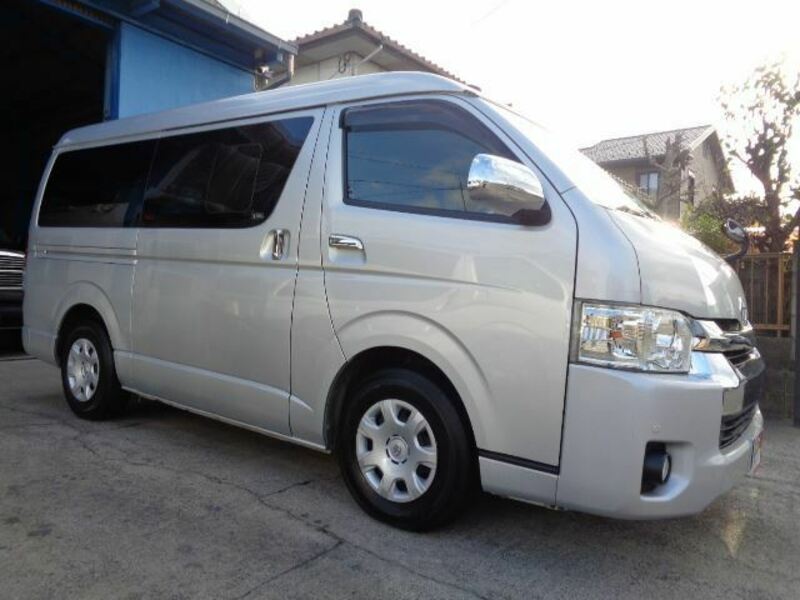 HIACE