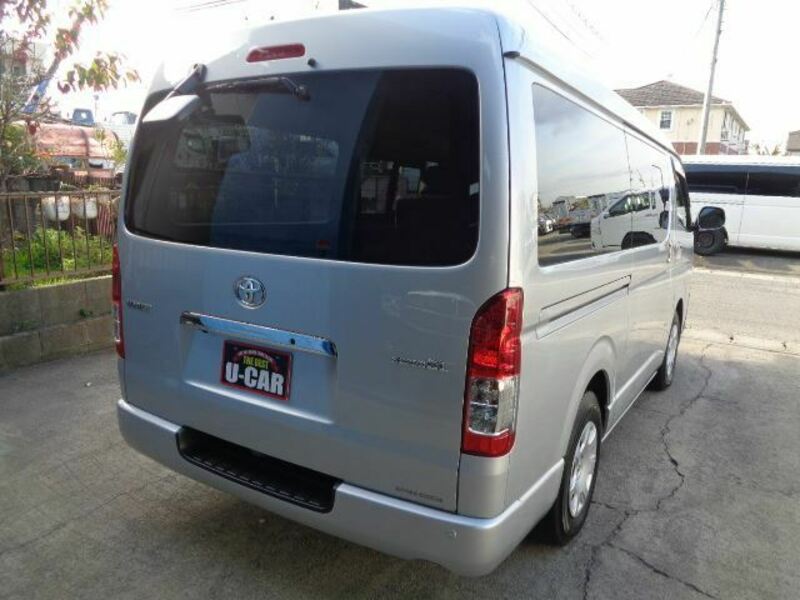 HIACE