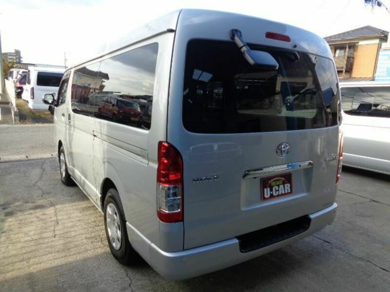 HIACE