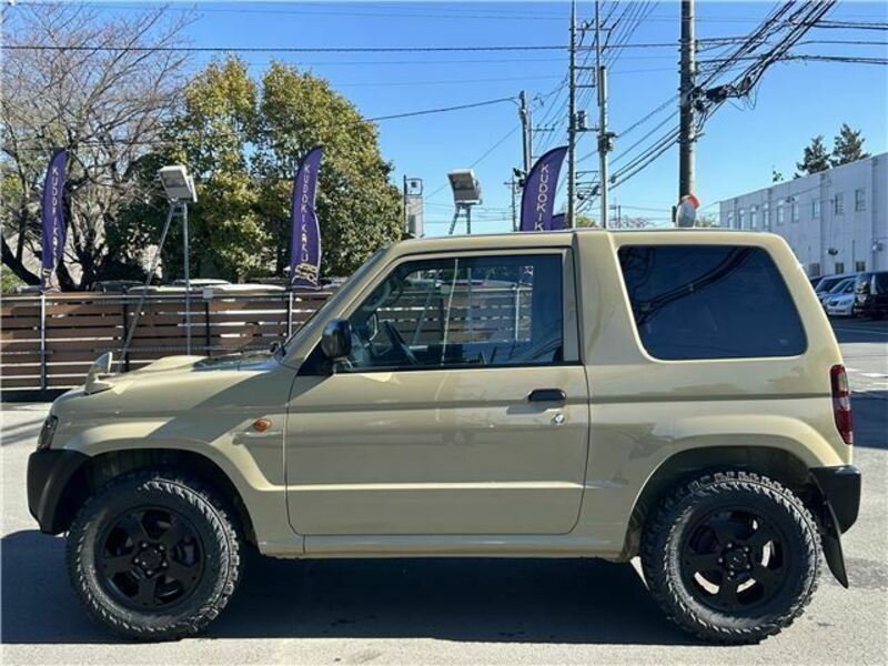 PAJERO