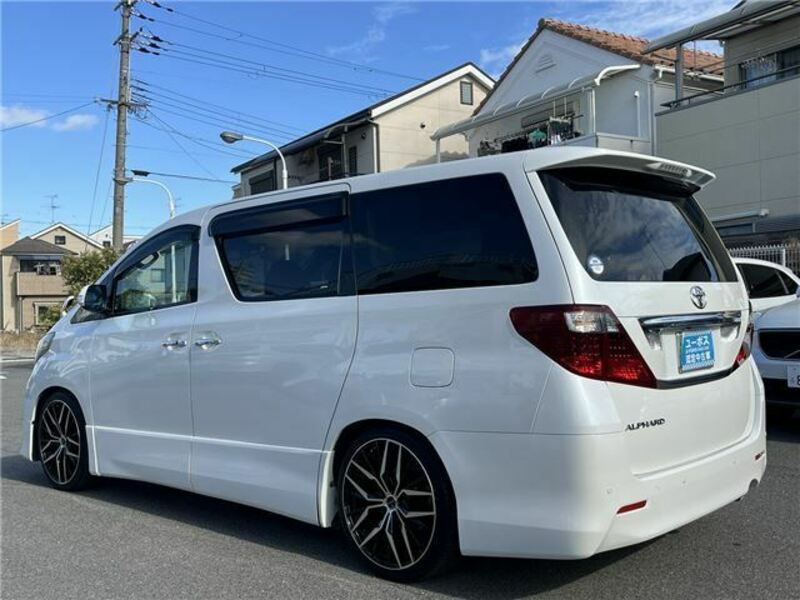 ALPHARD