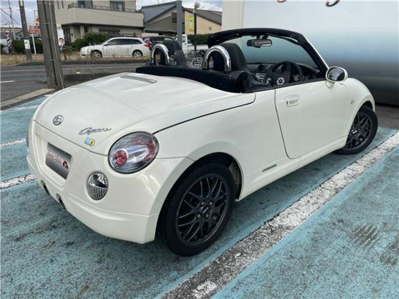 COPEN