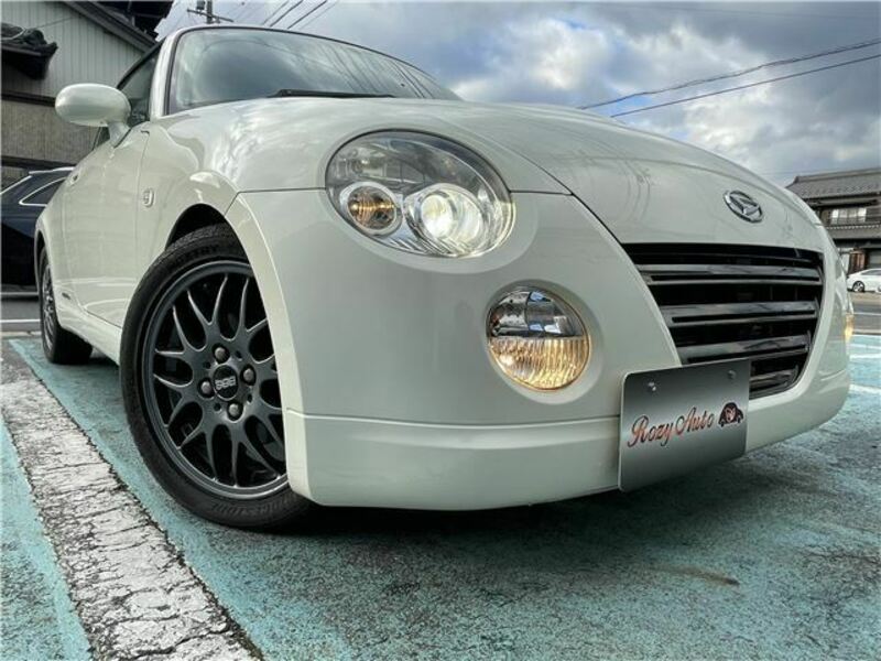 COPEN