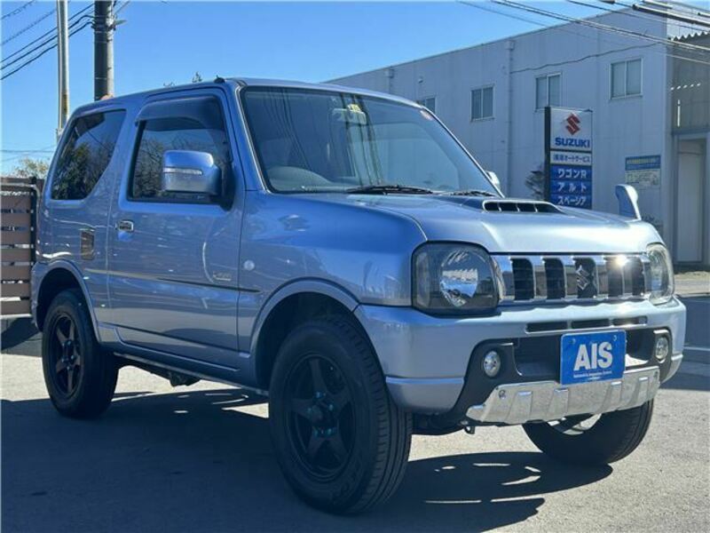 JIMNY