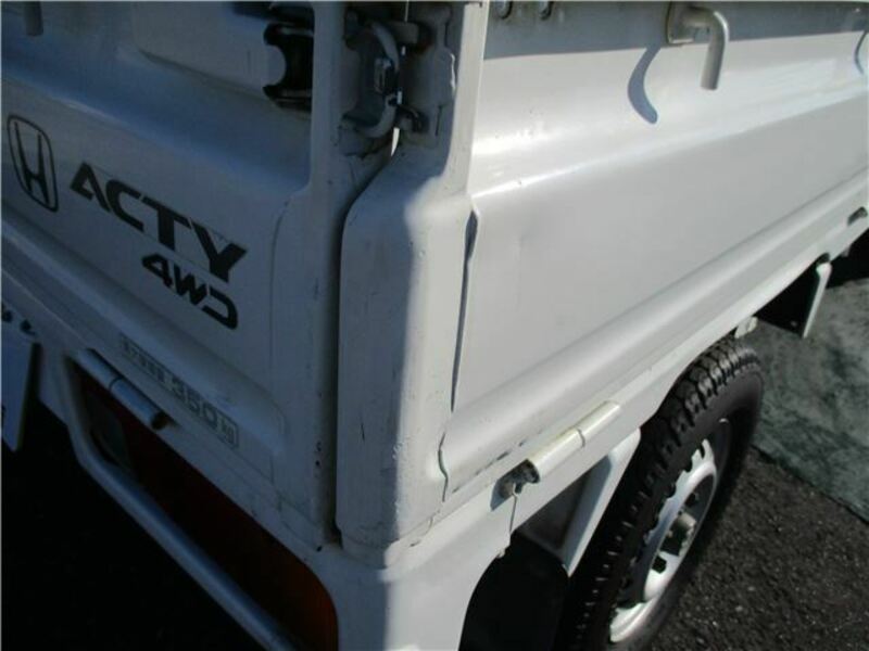 ACTY TRUCK