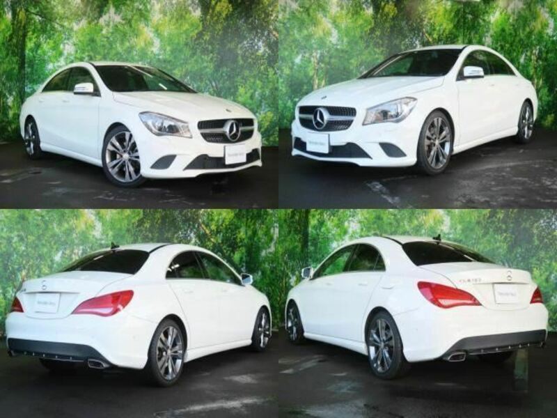 CLA-CLASS