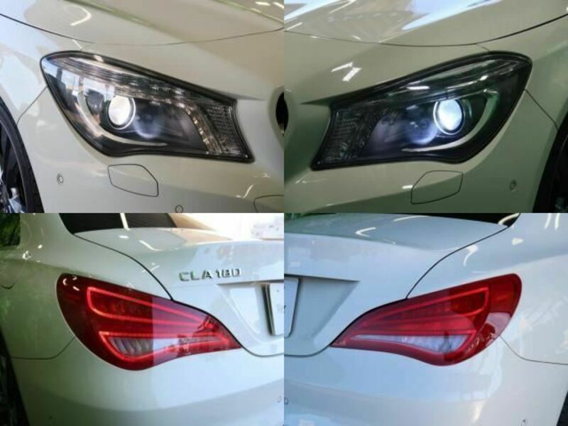 CLA-CLASS