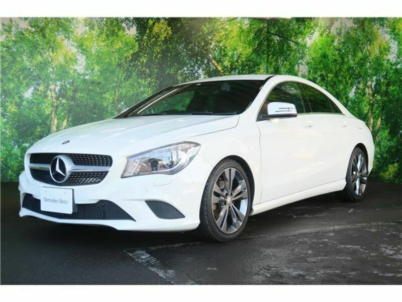 CLA-CLASS