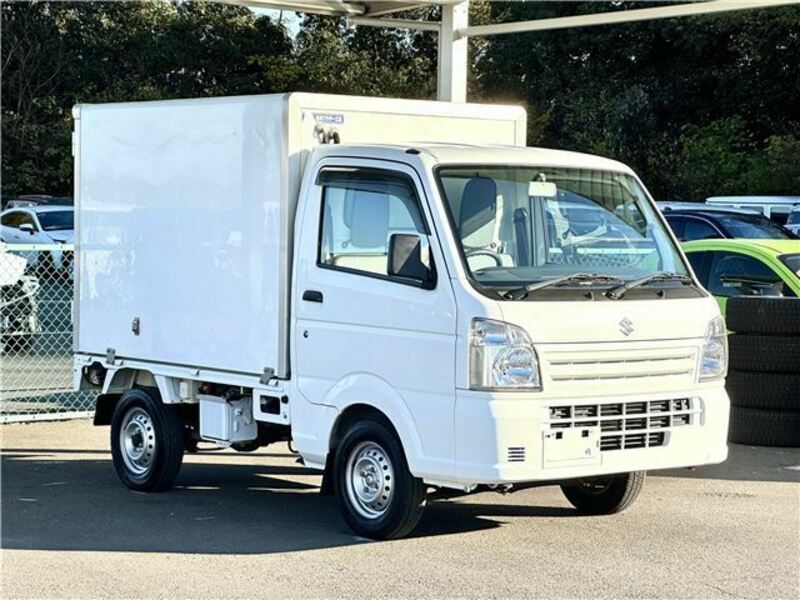 CARRY TRUCK