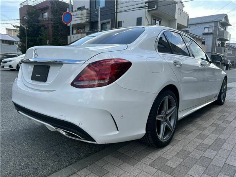 C-CLASS