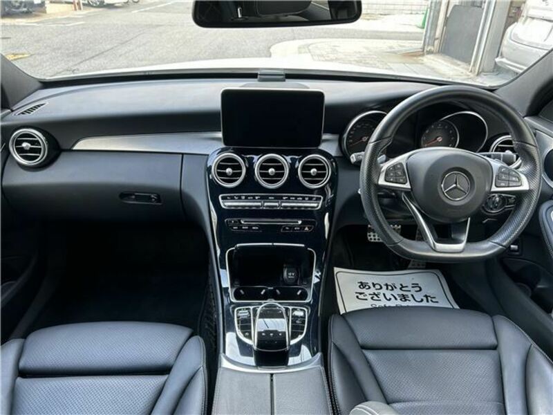 C-CLASS