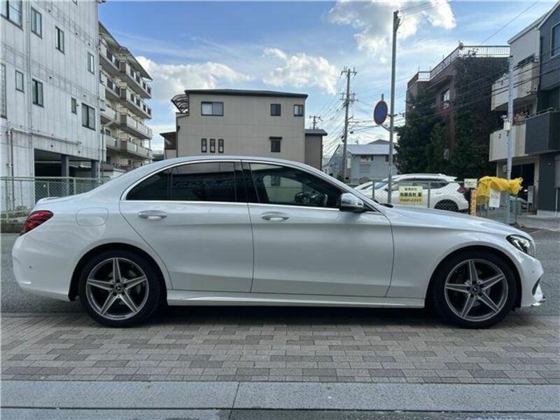 C-CLASS