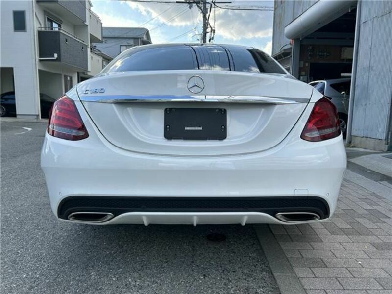 C-CLASS