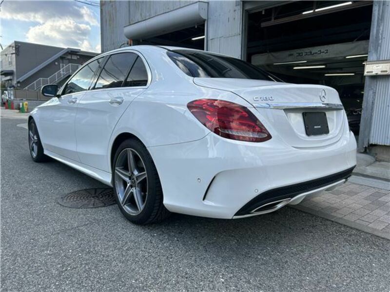 C-CLASS