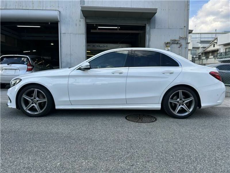 C-CLASS