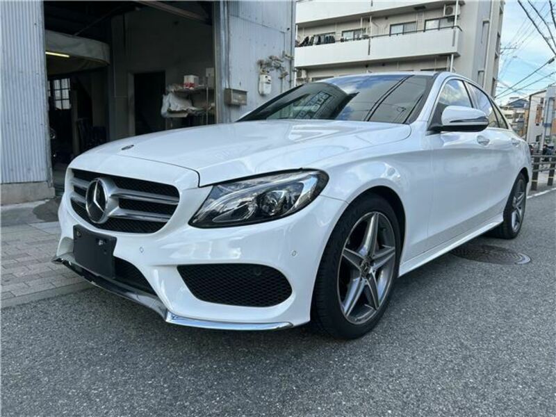 C-CLASS