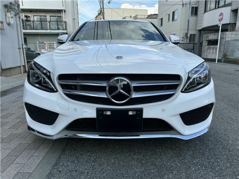 C-CLASS