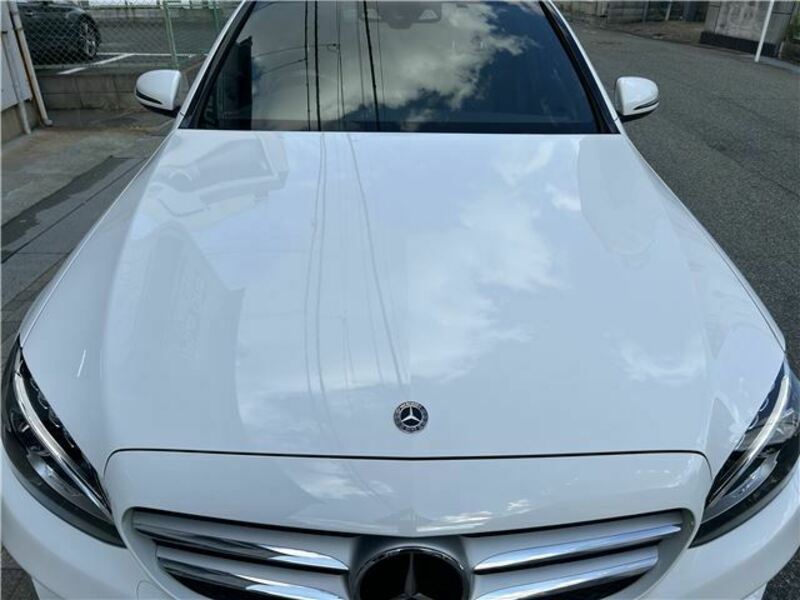 C-CLASS