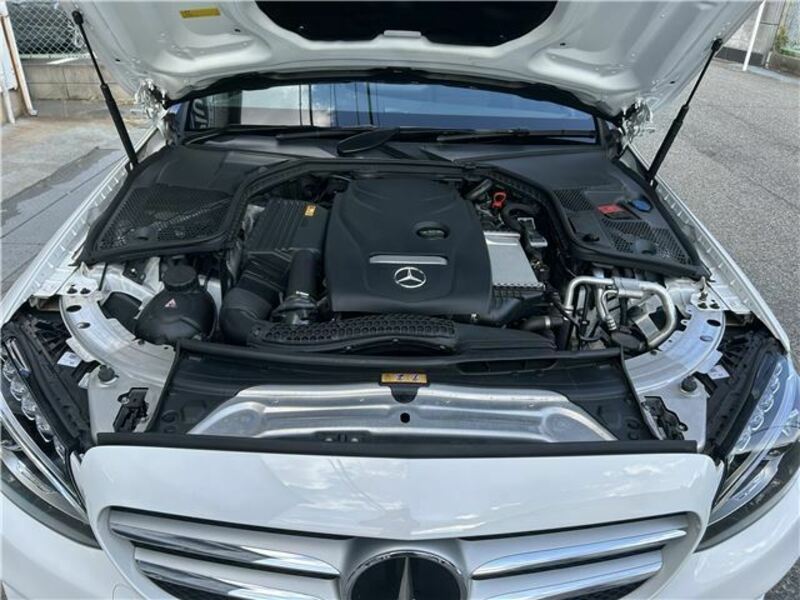 C-CLASS