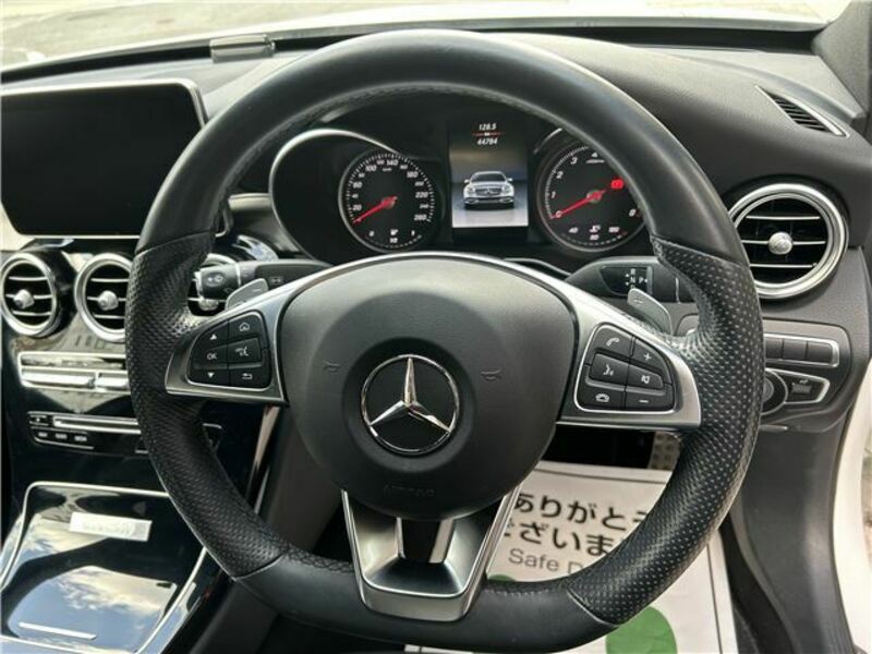 C-CLASS