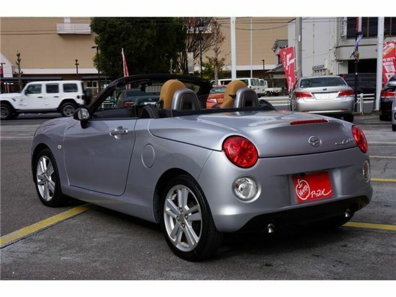 COPEN