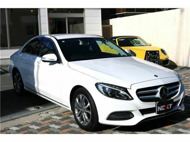 C-CLASS