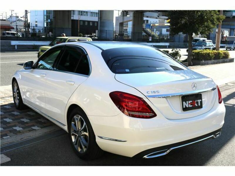 C-CLASS