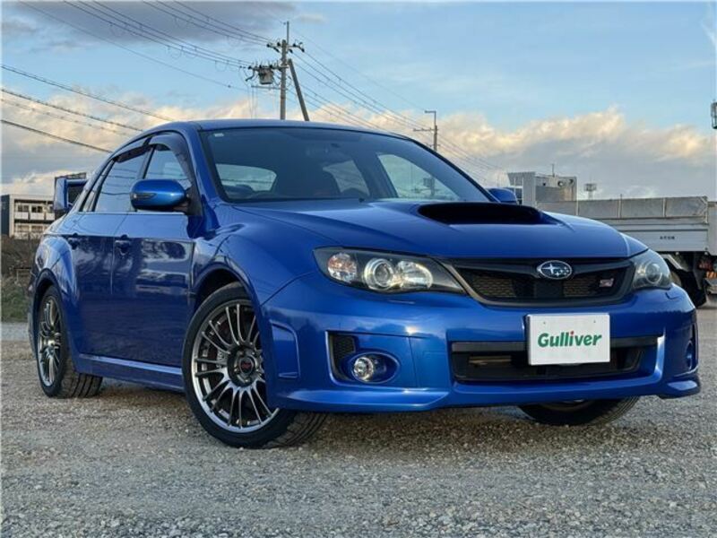 IMPREZA