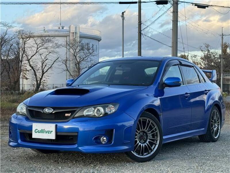 IMPREZA